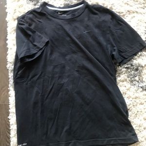Nike short sleeve